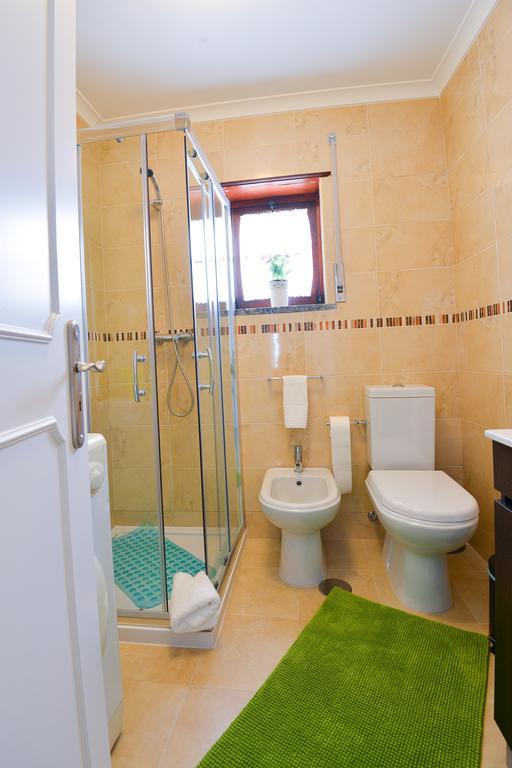 Holidays Nazare Centro Room photo