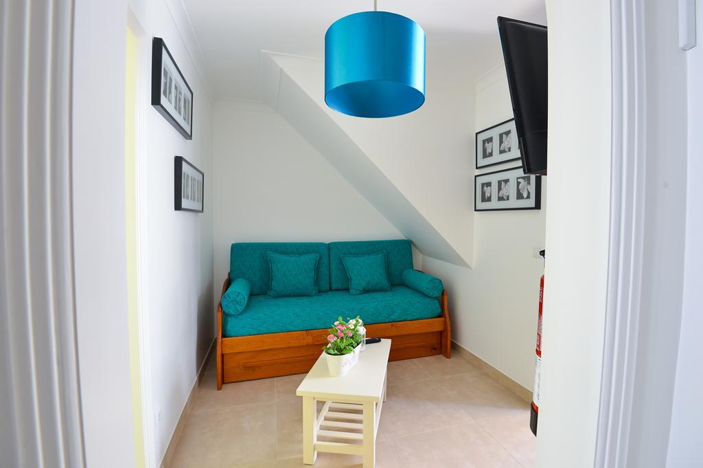 Holidays Nazare Centro Room photo