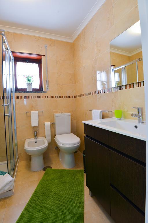 Holidays Nazare Centro Room photo